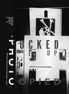 FUCKED UP + PHOTOCOPIED