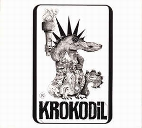 KROKODIL - Krokodil