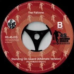 FALCONS - Good Good Feeling