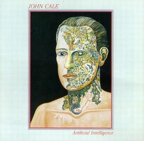 JOHN CALE - Artificial Intelligence