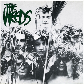 WEEDS - Wheatfields