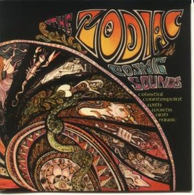 ZODIAC - Cosmic Sounds