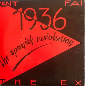 EX - 1936, The Spanish Revolution