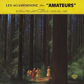 AGAMEMNONZ LES - Amateurs