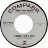 KENNY BERNARD