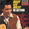 BILLY LEE RILEY