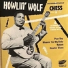 HOWLIN' WOLF