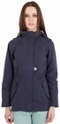 ELVINE JACKE DONNA - BLUE