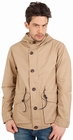 ELVINE JACKE THEO - BEIGE