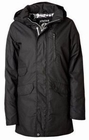 ELVINE MAXIMILIAN JACKE - BLACK