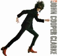 JOHN COOPER CLARKE - Zip Style Method