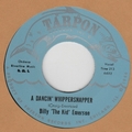 BILLY THE KID EMERSON - A Dancin' Whippersnapper