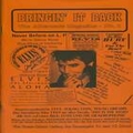 ELVIS PRESLEY - BRINGIN' IT BACK Nr.1 -  Fanzine