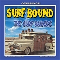 SURF RAIDERS - Surf Bound