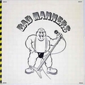 BAD MANNERS - Ska 'N' B