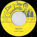 GUIDO D'AMICO - Jimmy Boy