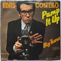 ELVIS COSTELLO - Pump It Up