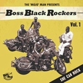 VARIOUS ARTISTS - Boss Black Rockers Vol. 1 - She Can Rock