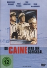 Die Caine war Ihr Schicksal