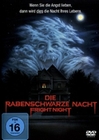 Die rabenschwarze Nacht