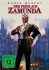 Der Prinz aus Zamunda