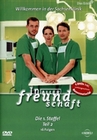 In aller Freundschaft - Staffel 1.2 [5 DVDs]