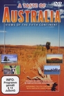 A Taste of Australia - Views of the Fifth Cont..