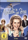 Verliebt in eine Hexe - Season 1 [4 DVDs]