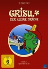 Grisu - Der kleine Drache - Box 2 [2 DVDs]