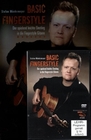 Stefan Mnkemeyer - Basic Fingerstyle (+ Buch)