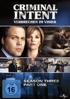 Criminal Intent - Season 3.1 [3 DVDs]