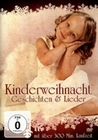 Kinderweihnacht - Geschichten & Lieder