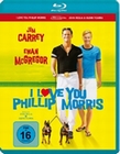 I love you Phillip Morris