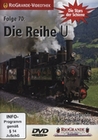 Die Reihe U