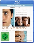 Mr. Nobody [DC]