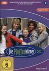 Die Pfefferkrner Vol. 8 - Flg. 92-104 [2 DVDs]