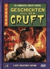 Geschichten aus der Gruft - St. 2 [CE] [3 DVDs]