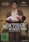 Im Oktober werden Wunder wahr (OmU)