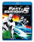 Fast & Furious 5