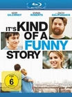 It`s Kind of a Funny Story