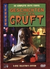 Geschichten aus der Gruft - St. 3 [CE] [3 DVDs]