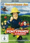 Feuerwehrmann Sam - Pontypandy in Gefahr