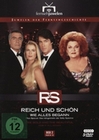 Reich und schn - Wie alles begann/Box 2 [5DVDs]