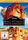 Der Knig der Lwen 2 - Simbas Knigreich [SE]