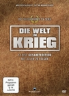 Die Welt im Krieg - Gesamtedition [12 DVDs]