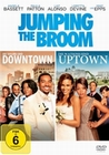 Jumping the Broom