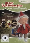 Unser Sandmnnchen und seine Freunde - Klass. 1