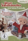 Unser Sandmnnchen und seine Freunde - Klass. 4