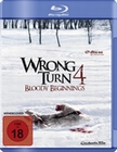 Wrong Turn 4 - Bloody Beginnings