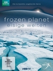 Frozen Planet - Eisige Welten [3 DVDs]